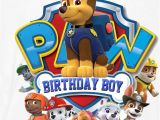 Paw Patrol Iron On Transfers Uk Paw Patrol Birthday Boy T Shirt Iron On Tr