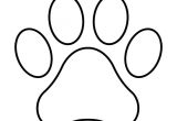 Paw Print Flower Art Paw Print Outline Paw Patrol Shape Templates String Art Templates