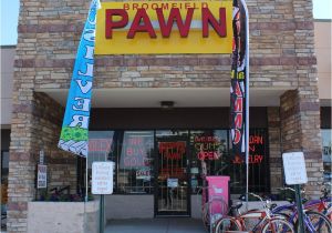 Pawn Shop West Sacramento Broomfield Pawn Pawn Shops 6650 W 120th Ave Broomfield Co