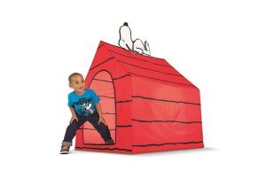 Peanuts Snoopy Dog House Tent Snoopy Dog House Tent Our Must Haves for June Popsugar