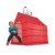 Peanuts Snoopy Dog House Tent Snoopy Dog House Tent Our Must Haves for June Popsugar
