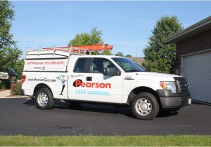 Pearson Pest Control Rockford Il Pest Control Exterminator Rockford Services