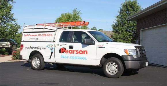Pearson Pest Control Rockford Il Pest Control Exterminator Rockford Services