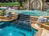 Pebble Tec Caribbean Blue Pictures Inspiration Gallery Adams Pool Specialties