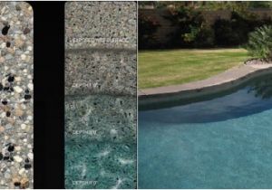 Pebble Tec Colors Caribbean Blue Pool Finishes their Cost Lifespan Design Gardner