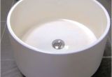 Pedicure Bowls with Drain Mode Pedicure Bowl Model No Cl 1800