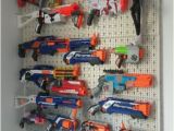 Pegboard for Nerf Guns 43 Best Images About Nerf and Other Gun Things On