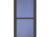 Pella Storm Door Replacement Parts Lowes Larson Tradewinds Brown Full View Aluminum Storm Door Common 36 In