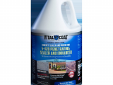 Penetrating Concrete Sealer Reviews S 328 Penetrating Sealer and Enhancer 1 Gallon Vital