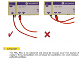 Pensacola Lock and Safe 58500 Wireless Ethernet Bridge User Manual Ptp 500 Series User Guide