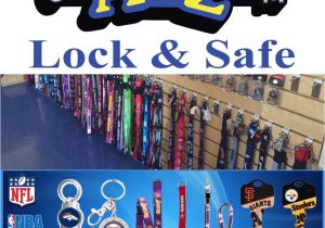 Pensacola Lock and Safe Inc Pensacola Fl A to Z Lock Safe 14 Photos Keys Locksmiths 124 A Mary