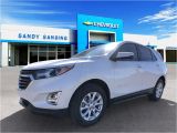 Pensacola Lock and Safe Inc Pensacola Fl New 2019 Chevrolet Equinox Lt 4d Sport Utility In Pensacola 19268