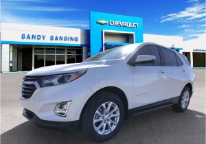 Pensacola Lock and Safe Inc Pensacola Fl New 2019 Chevrolet Equinox Lt 4d Sport Utility In Pensacola 19268