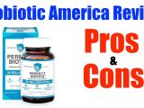 Perfect Biotics by Probiotic America Review Probiotic America Best Product Perfect Biotics Probioti