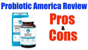 Perfect Biotics by Probiotic America Review Probiotic America Best Product Perfect Biotics Probioti