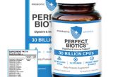 Perfect Biotics by Probiotic America Review the Best Probiotics Probiotic America Perfect Biotics