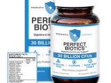 Perfect Biotics by Probiotic America Review the Best Probiotics Probiotic America Perfect Biotics