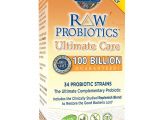 Perfect Biotics Probiotic America Side Effects Amazon Com Garden Of Life Raw Probiotics 5 Day Max Care Powder