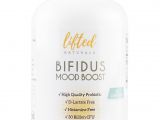Perfect Biotics Probiotic America Side Effects Amazon Com Probiotic Mood Boosting Probiotic Anxiety formula W