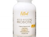 Perfect Biotics Probiotic America Side Effects Amazon Com Probiotic Mood Boosting Probiotic Anxiety formula W