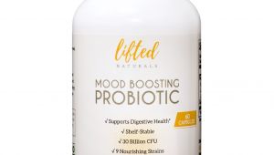 Perfect Biotics Probiotic America Side Effects Amazon Com Probiotic Mood Boosting Probiotic Anxiety formula W