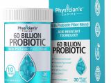 Perfect Biotics Probiotic America Side Effects Amazon Com Probiotics 60 Billion Cfu Dr formulated Probiotics