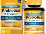 Perfect Biotics Probiotic America Side Effects Amazon Com Probiotics 60 Billion Cfu Dr formulated Probiotics