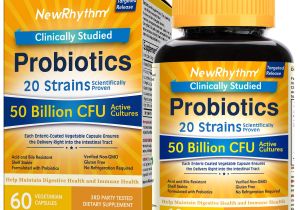 Perfect Biotics Probiotic America Side Effects Amazon Com Probiotics 60 Billion Cfu Dr formulated Probiotics