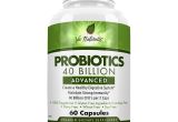 Perfect Biotics Probiotic America Side Effects Amazon Com Probiotics for Men and Women Advanced Acidophilus