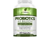 Perfect Biotics Probiotic America Side Effects Amazon Com Probiotics for Men and Women Advanced Acidophilus