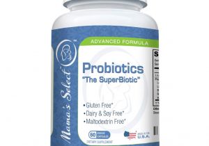 Perfect Biotics Probiotic America Side Effects Amazon Com Probiotics for Pregnant Breastfeeding Women for