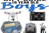 Perfect Birthday Present for 13 Year Old Boy Best Gifts for 16 Year Old Boys Gift Guides Gifts Christmas