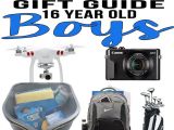 Perfect Birthday Present for 13 Year Old Boy Best Gifts for 16 Year Old Boys Gift Guides Gifts Christmas