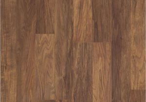 Pergo Max Premier Amber Chestnut Style Selections 7 87 In W X 3 96 Ft L Natural Walnut Smooth