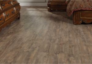 Pergo Rustic Grey Oak Freefit Lvt Standard Rustic Grey Oak 6 Quot X 36 Quot Luxury Vinyl