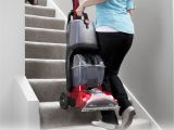 Personal touch Carpet and Floor Care Hoover Power Scrub Carpet Cleaner W Spinscrub Technology Fh50135