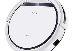 Personal touch Carpet Cleaning Walla Walla Ilife V3s Pro Robotic Vacuum Newer Version Of V3s Pet