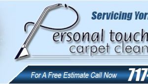 Personal touch Carpet Cleaning York Pa Carpet Cleaning York Pa 717 848 2064