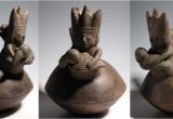 Peruvian Whistling Vessels for Sale Numisbids Agora Auctions Inc Numismatic Auction 48 12