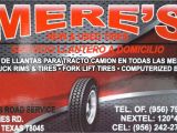 Pest Control Laredo Tx Mere S New Used Tires Laredo Good News