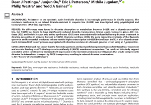 Pest Control Mcdonough Ga Pdf Increased Chalcone Synthase Chs Expression is associated with