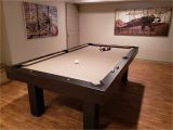 Peter Vitalie Pool Table Get Post Id Brunswick Bradford 8 Encore Billiards Gameroom