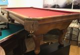 Peter Vitalie Pool Table Get Post Id Brunswick Bradford 8 Encore Billiards Gameroom