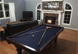 Peter Vitalie Pool Table Get Post Id Brunswick Bradford 8 Encore Billiards Gameroom