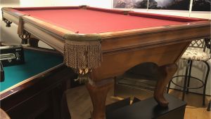 Peter Vitalie Pool Table Get Post Id Brunswick Bradford 8 Encore Billiards Gameroom