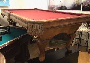Peter Vitalie Pool Table Get Post Id Brunswick Bradford 8 Encore Billiards Gameroom