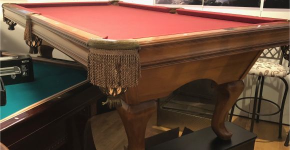 Peter Vitalie Pool Table Get Post Id Brunswick Bradford 8 Encore Billiards Gameroom