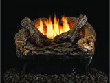 Peterson Vent Free Gas Logs Reviews Peterson Real Fyre 16 Inch Valley Oak Gas Log Set with