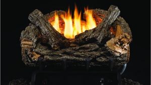 Peterson Vent Free Gas Logs Reviews Peterson Real Fyre 16 Inch Valley Oak Gas Log Set with