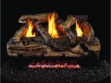 Peterson Vent Free Gas Logs Reviews Peterson Real Fyre 20 Inch Split Oak Gas Log Set with Vent